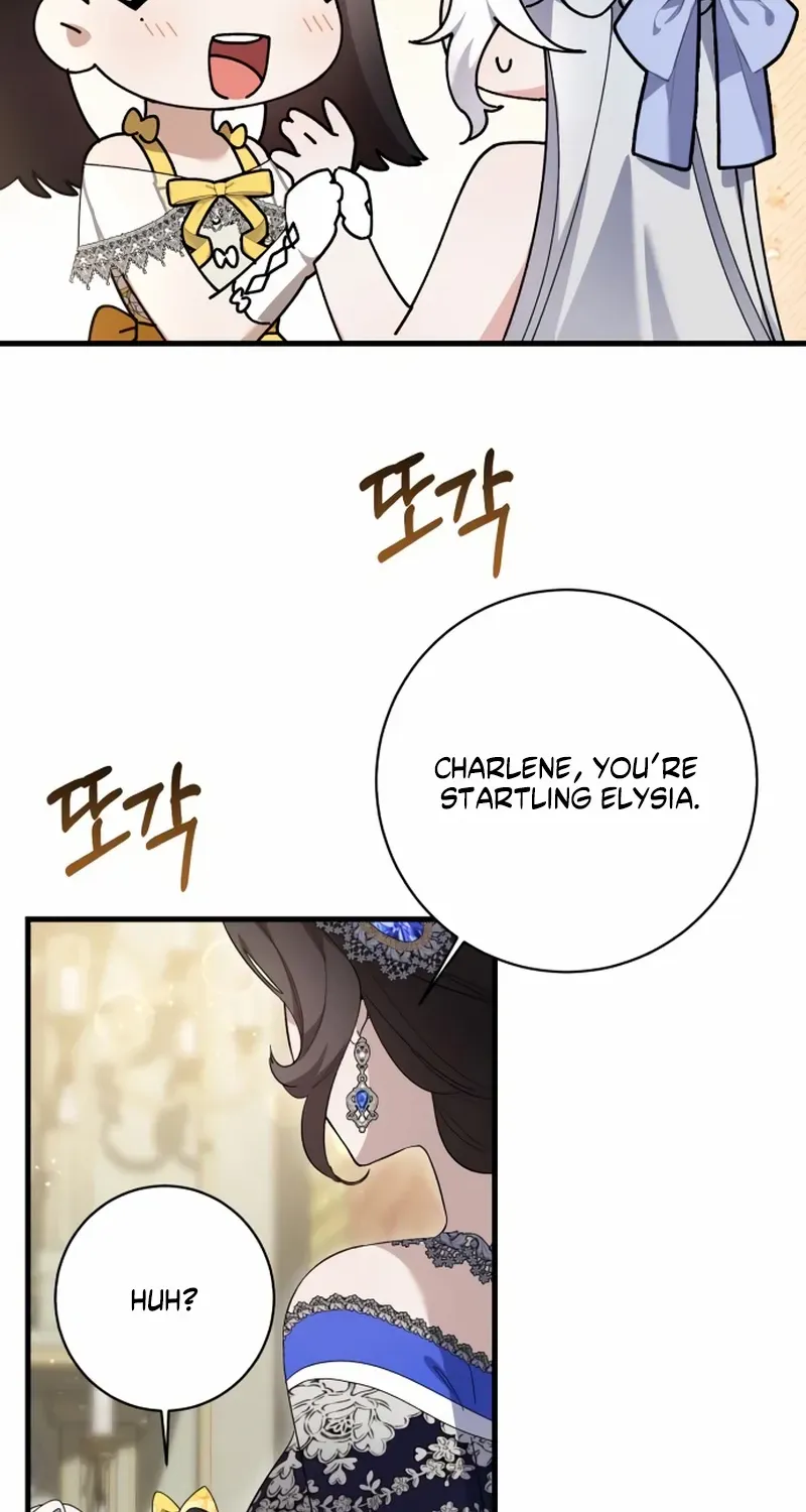 What the Duke Picked Up in the Forest Chapter 32 page 35 - 
