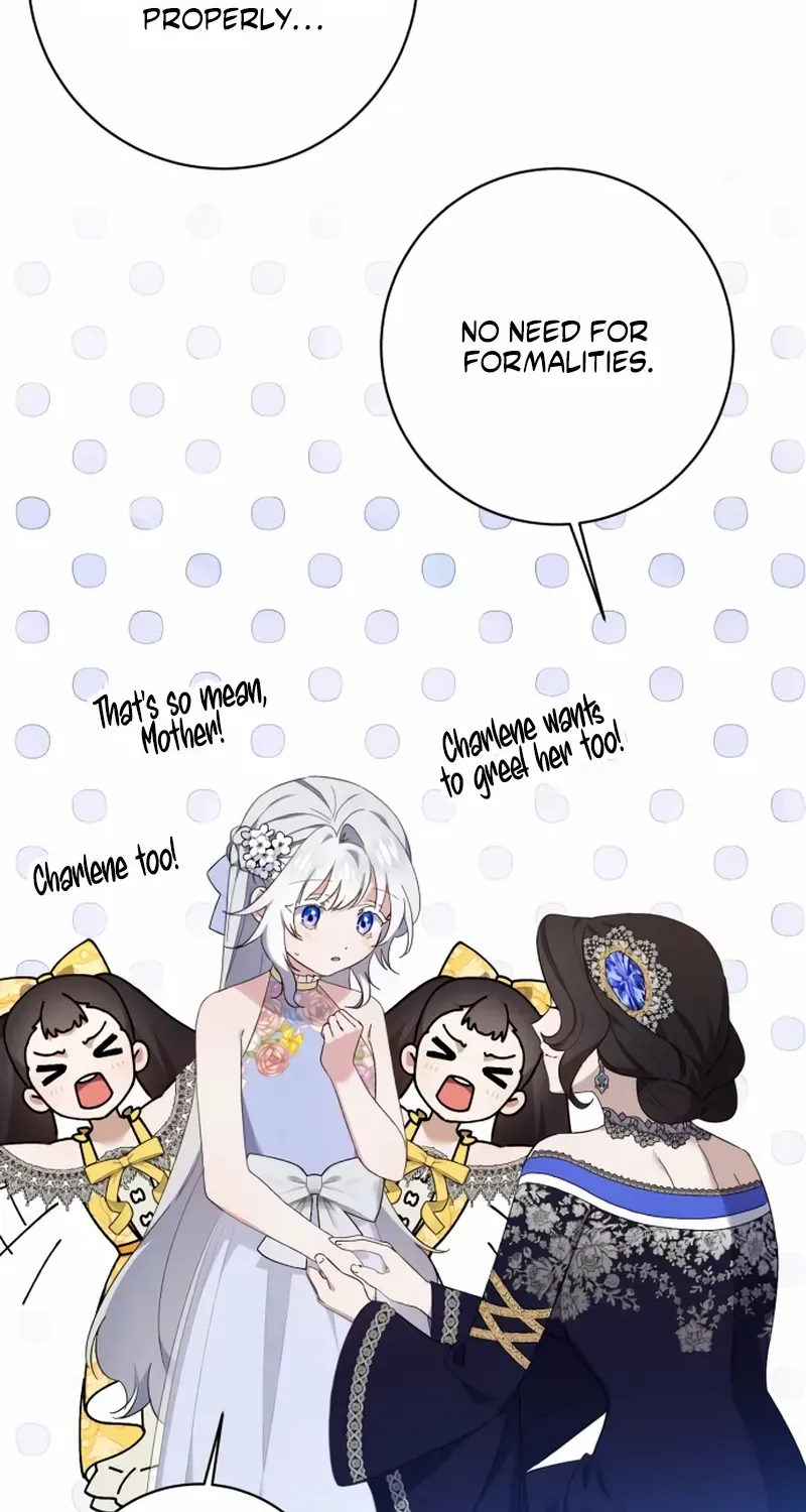 What the Duke Picked Up in the Forest Chapter 32 page 39 - 