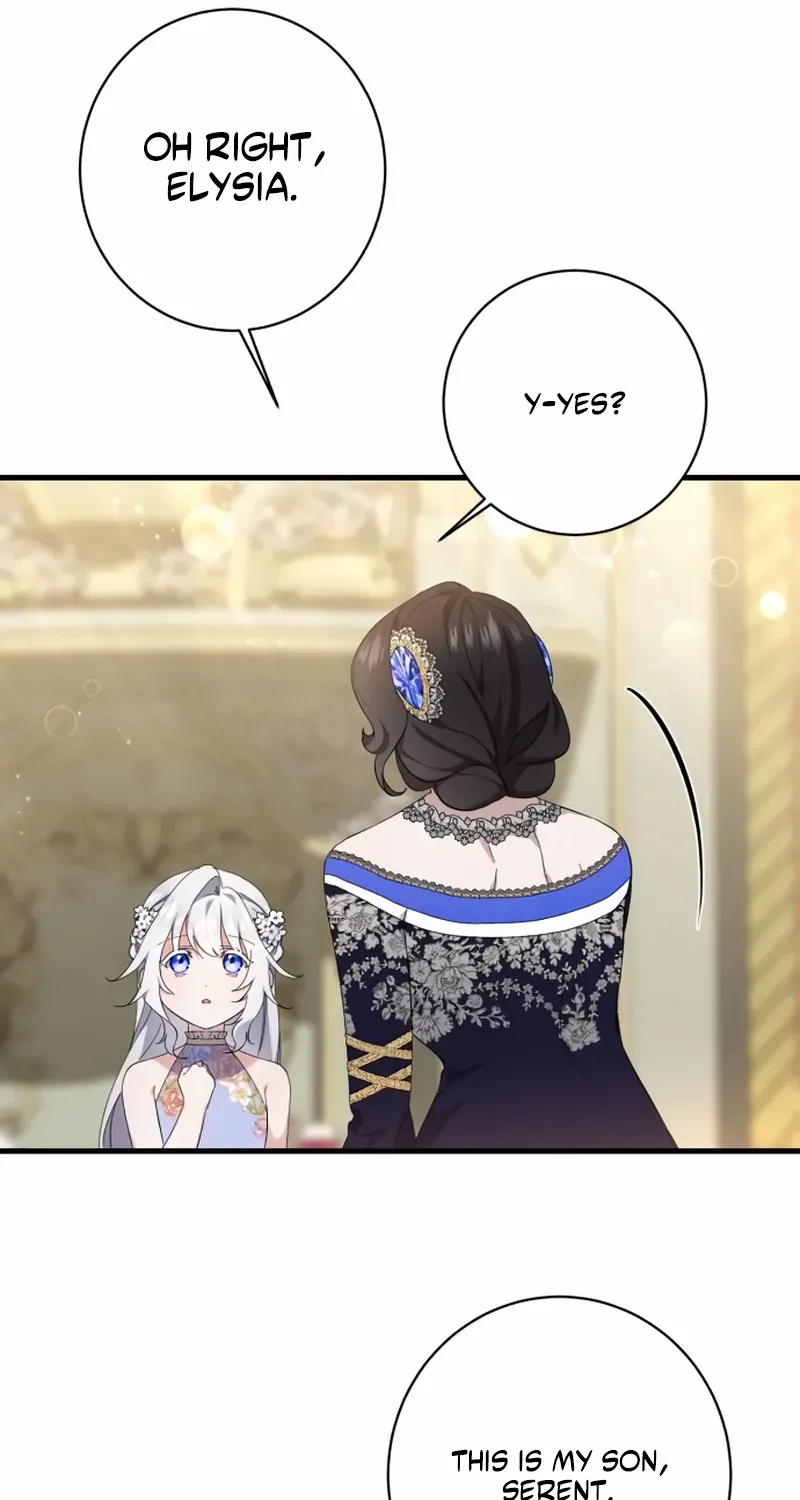 What the Duke Picked Up in the Forest Chapter 32 page 42 - 