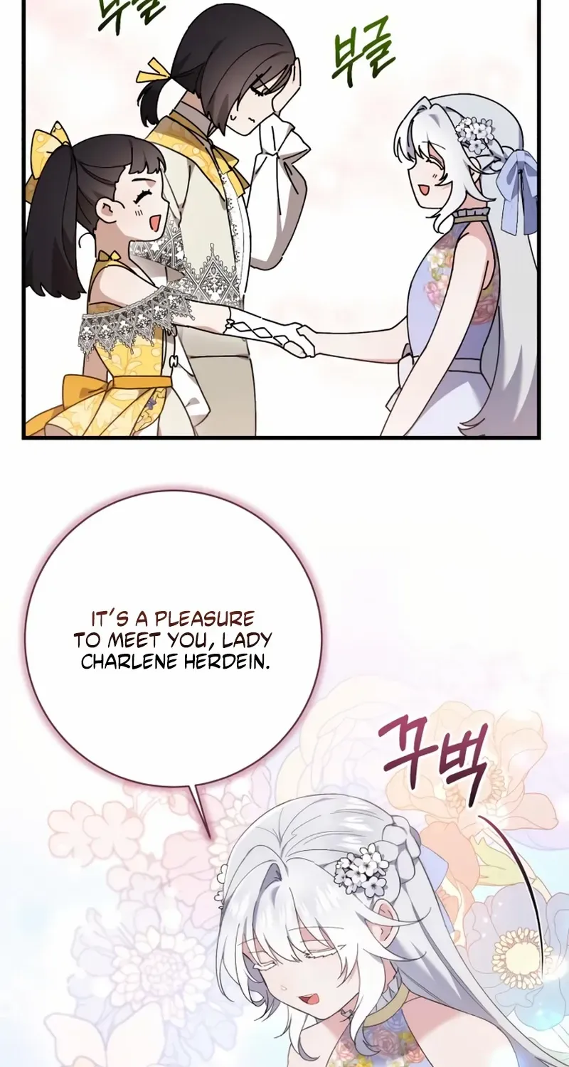 What the Duke Picked Up in the Forest Chapter 32 page 47 - 