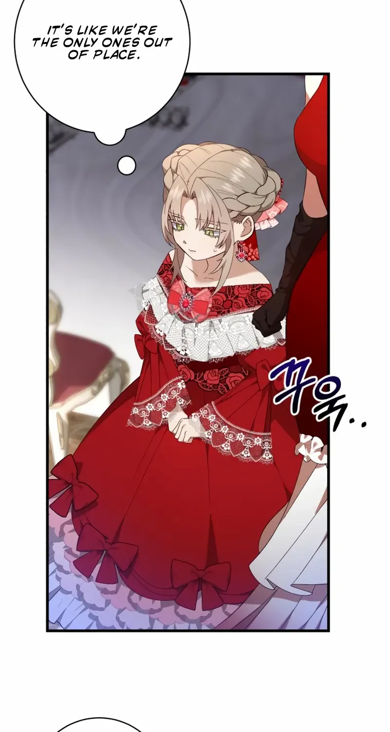 What the Duke Picked Up in the Forest Chapter 32 page 53 - 