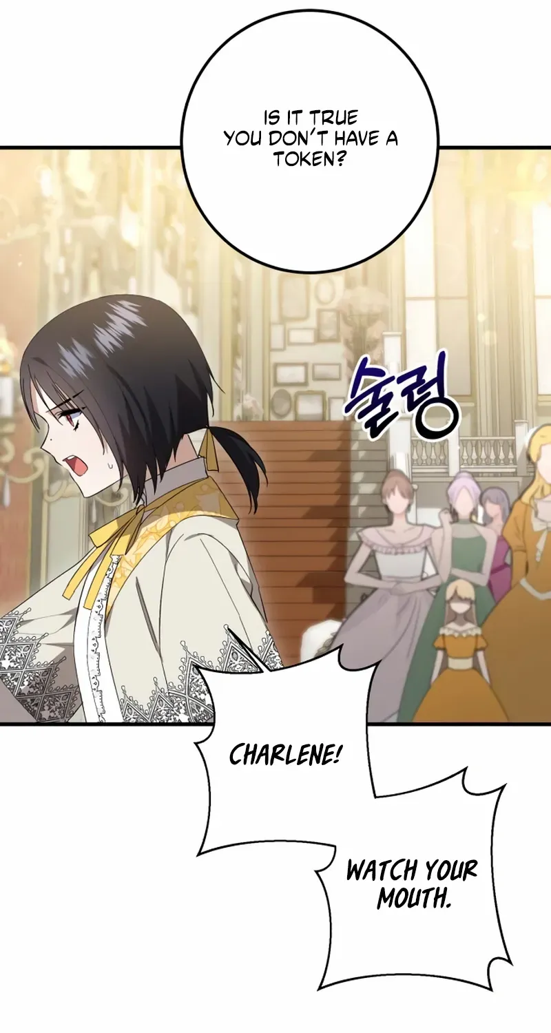 What the Duke Picked Up in the Forest Chapter 32 page 62 - 