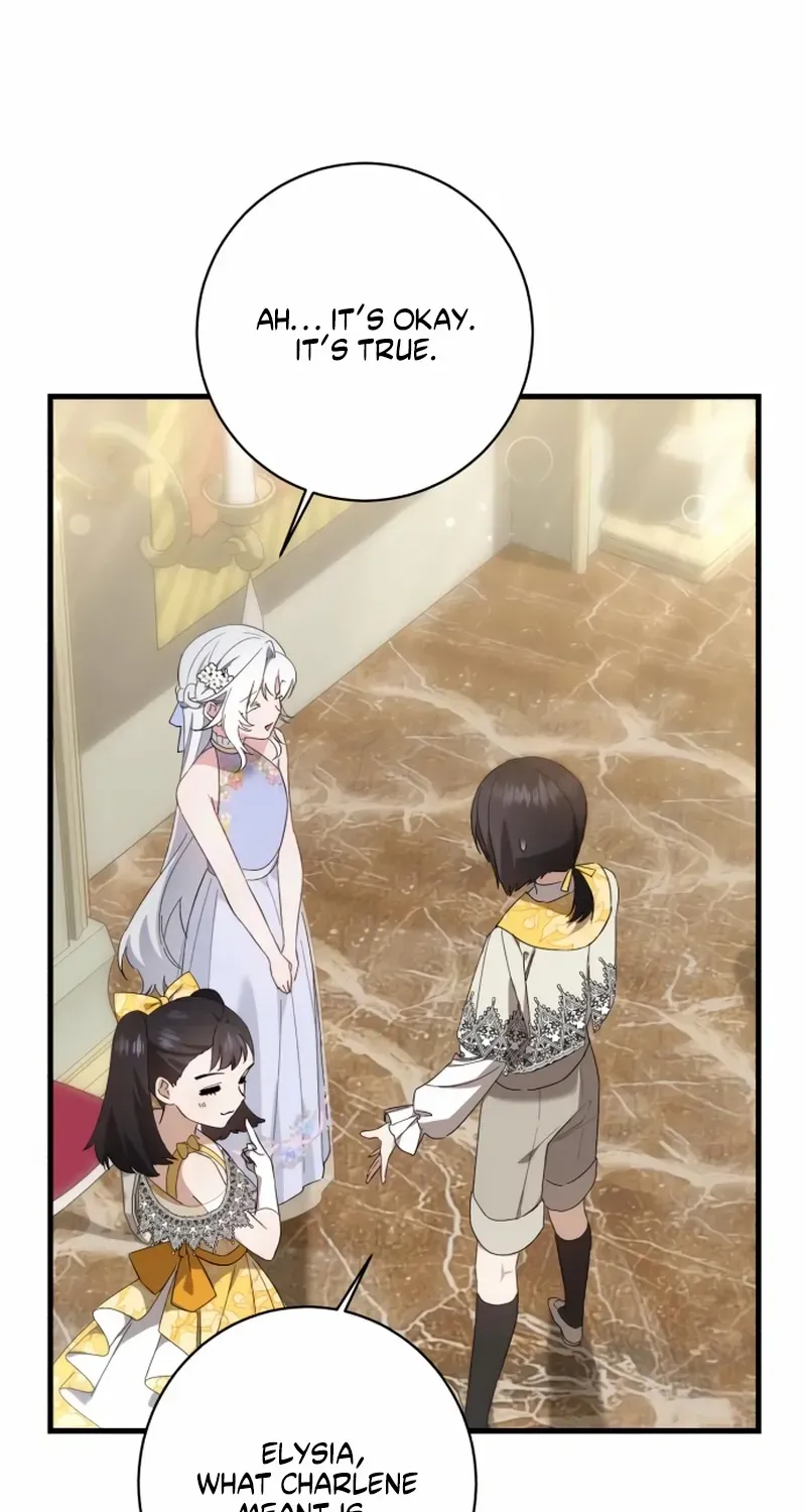 What the Duke Picked Up in the Forest Chapter 32 page 63 - 