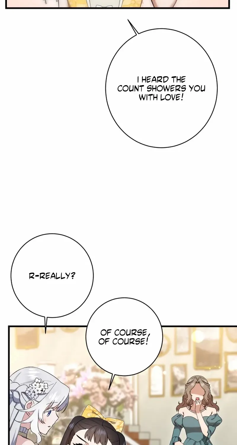 What the Duke Picked Up in the Forest Chapter 32 page 65 - 
