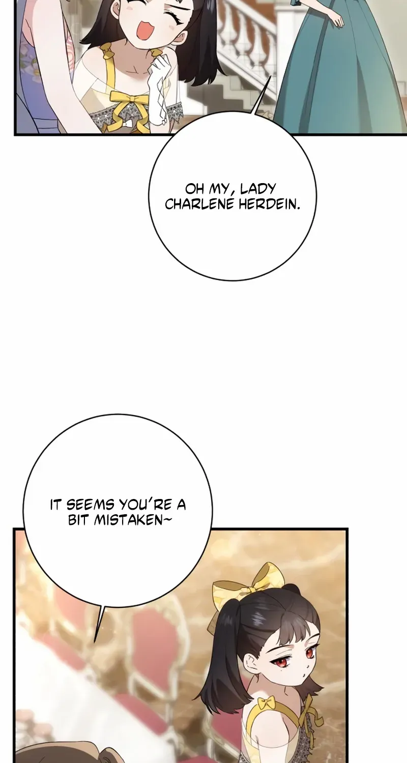 What the Duke Picked Up in the Forest Chapter 32 page 66 - 