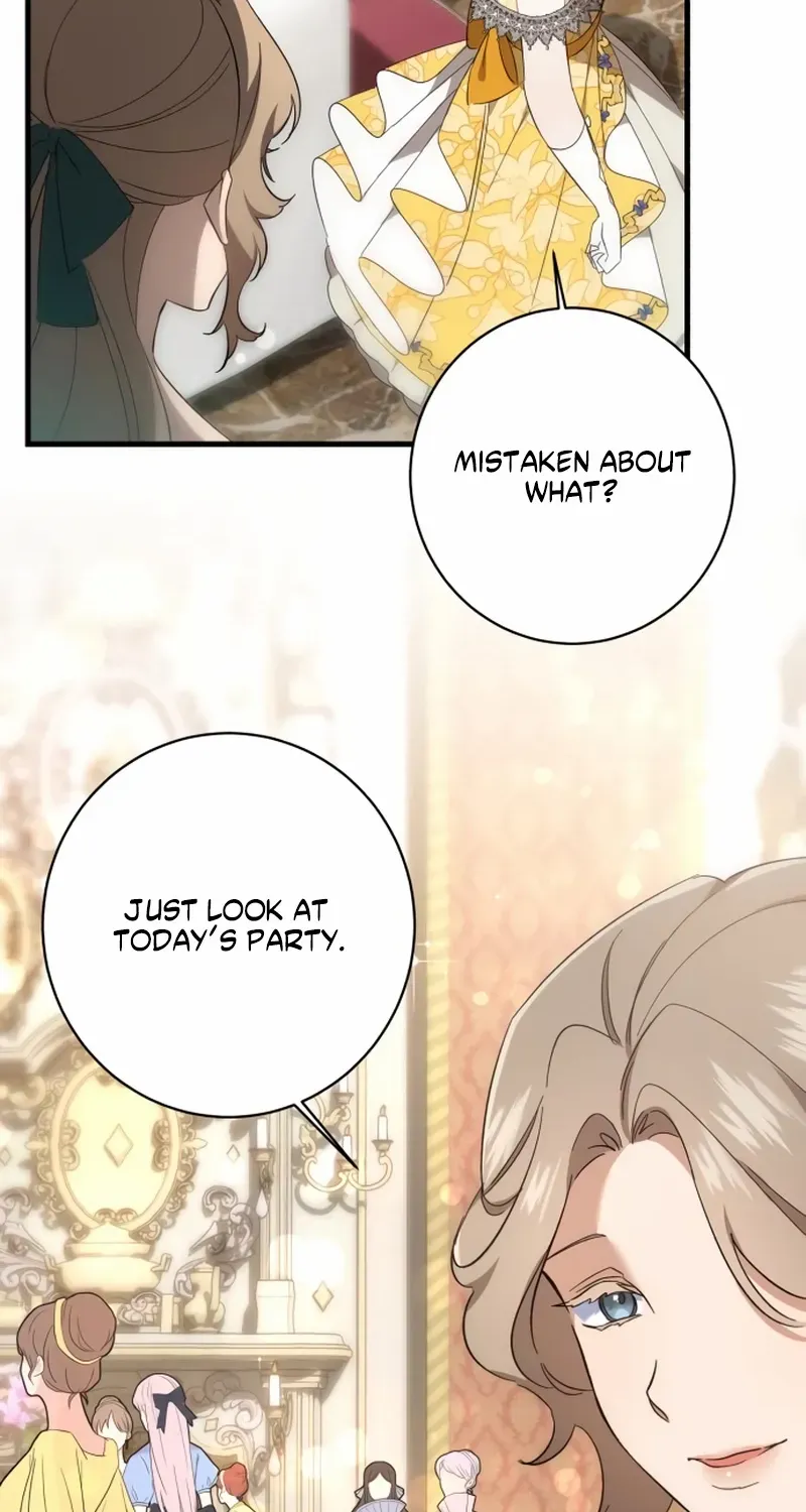 What the Duke Picked Up in the Forest Chapter 32 page 67 - 