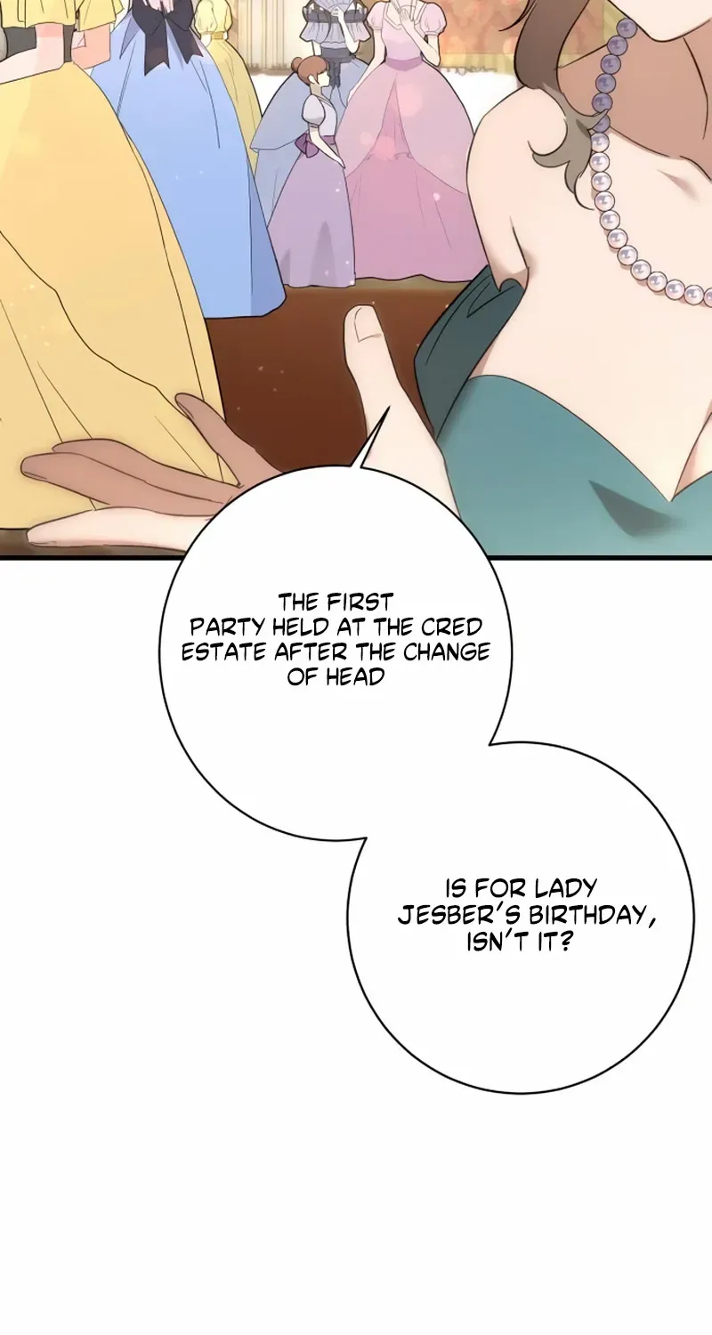 What the Duke Picked Up in the Forest Chapter 32 page 68 - 