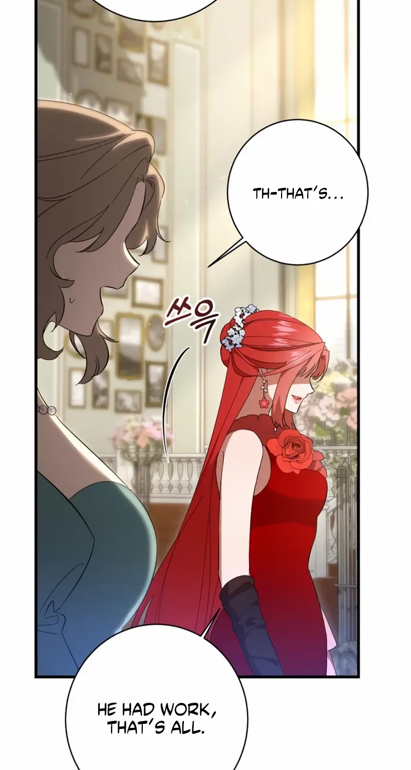 What the Duke Picked Up in the Forest Chapter 32 page 70 - 