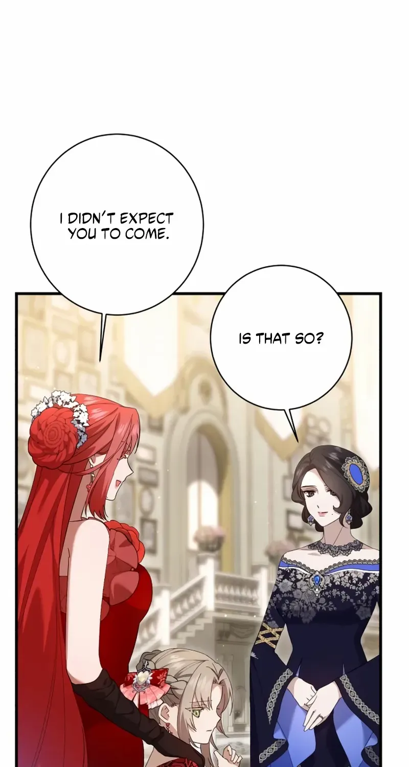 What the Duke Picked Up in the Forest Chapter 32 page 8 - 