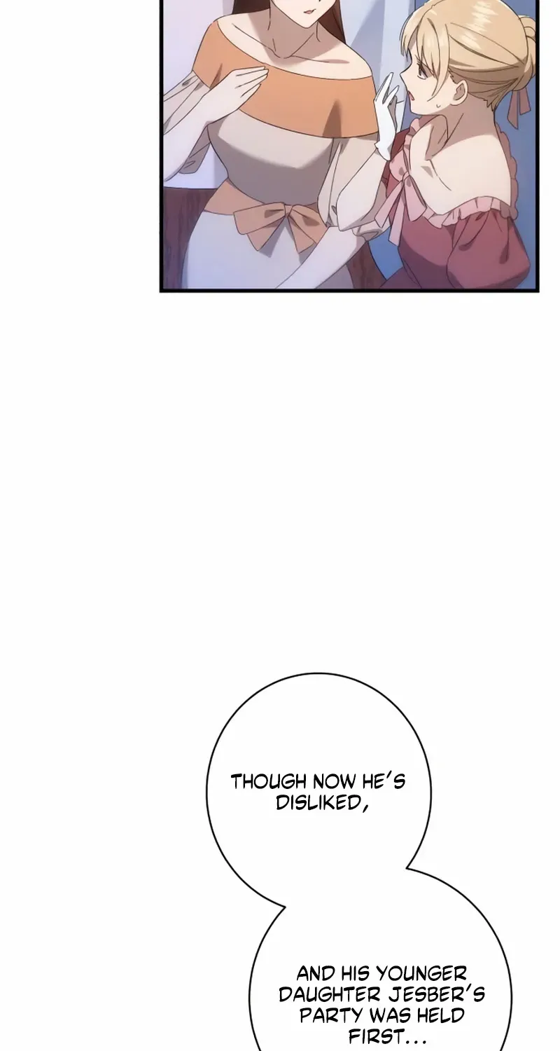 What the Duke Picked Up in the Forest Chapter 32 page 74 - 