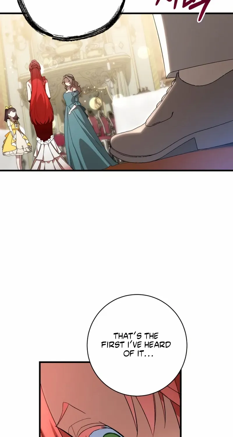 What the Duke Picked Up in the Forest Chapter 32 page 77 - 