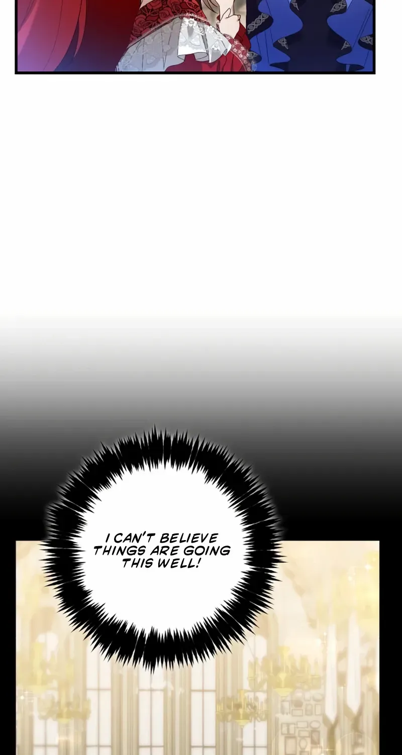 What the Duke Picked Up in the Forest Chapter 32 page 9 - 