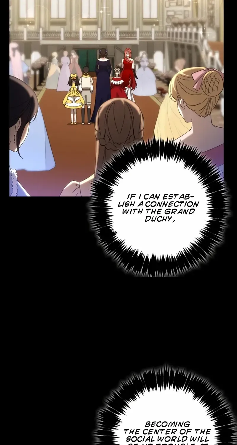 What the Duke Picked Up in the Forest Chapter 32 page 10 - 