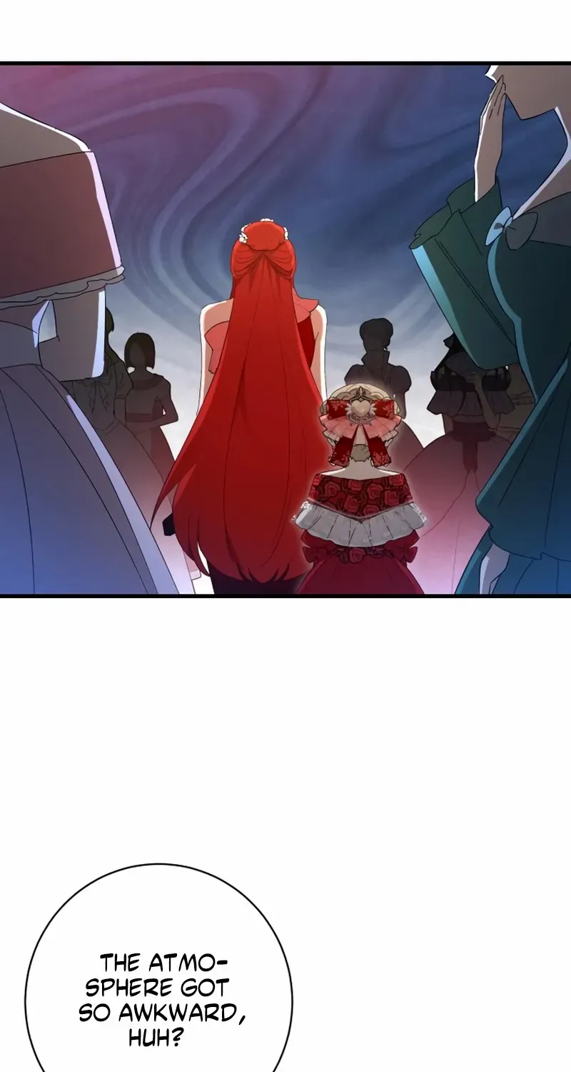 What the Duke Picked Up in the Forest Chapter 33 page 28 - 