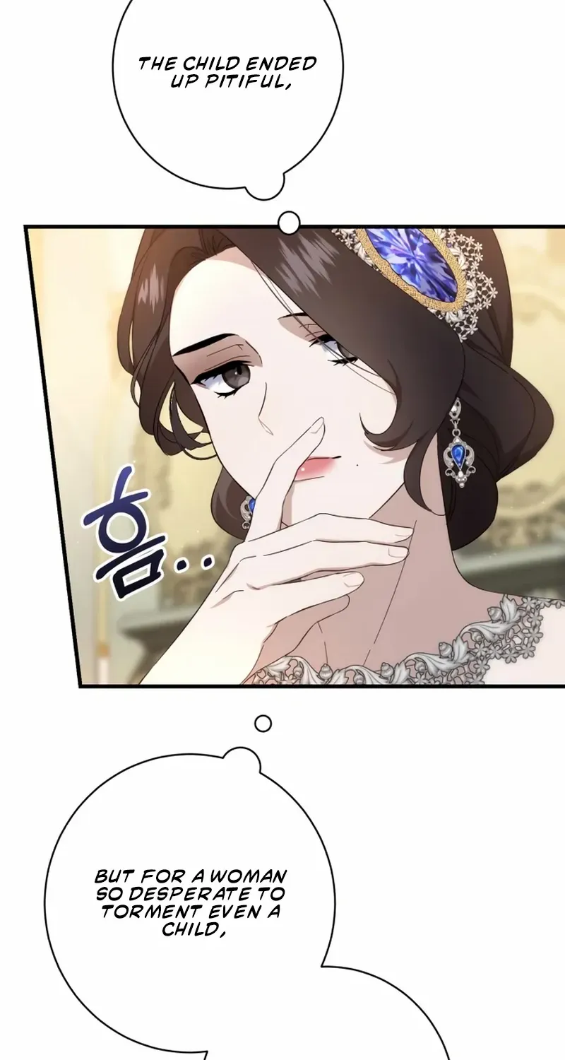 What the Duke Picked Up in the Forest Chapter 33 page 30 - 
