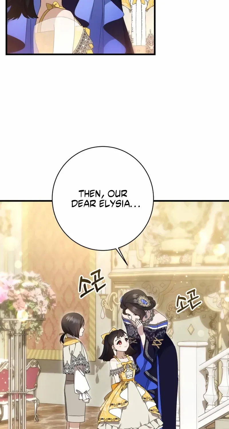 What the Duke Picked Up in the Forest Chapter 33 page 35 - 