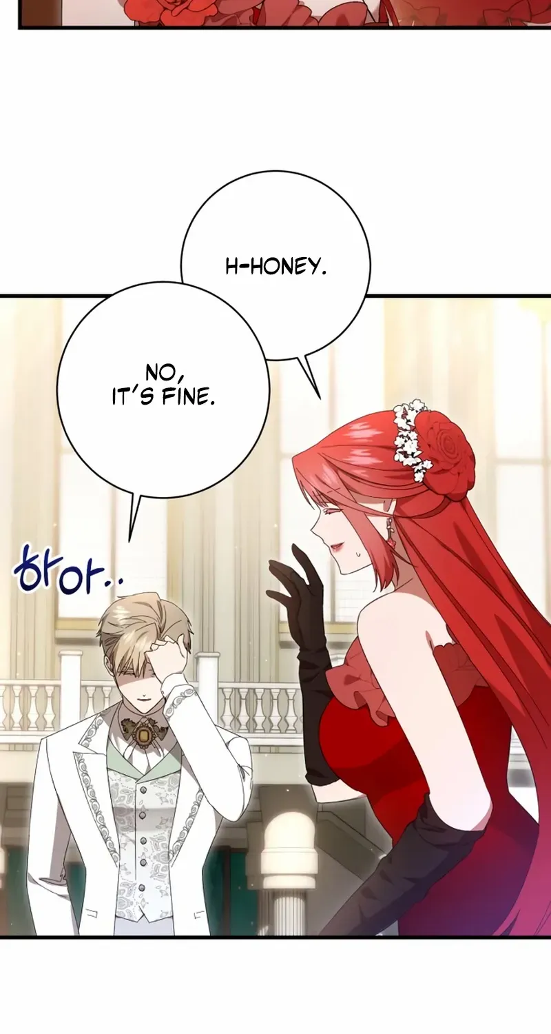 What the Duke Picked Up in the Forest Chapter 33 page 5 - 
