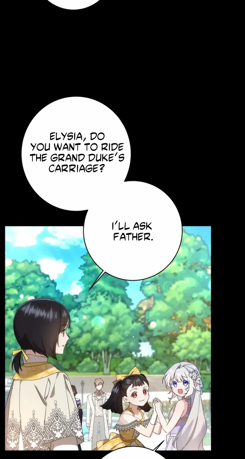 What the Duke Picked Up in the Forest Chapter 33 page 44 - 