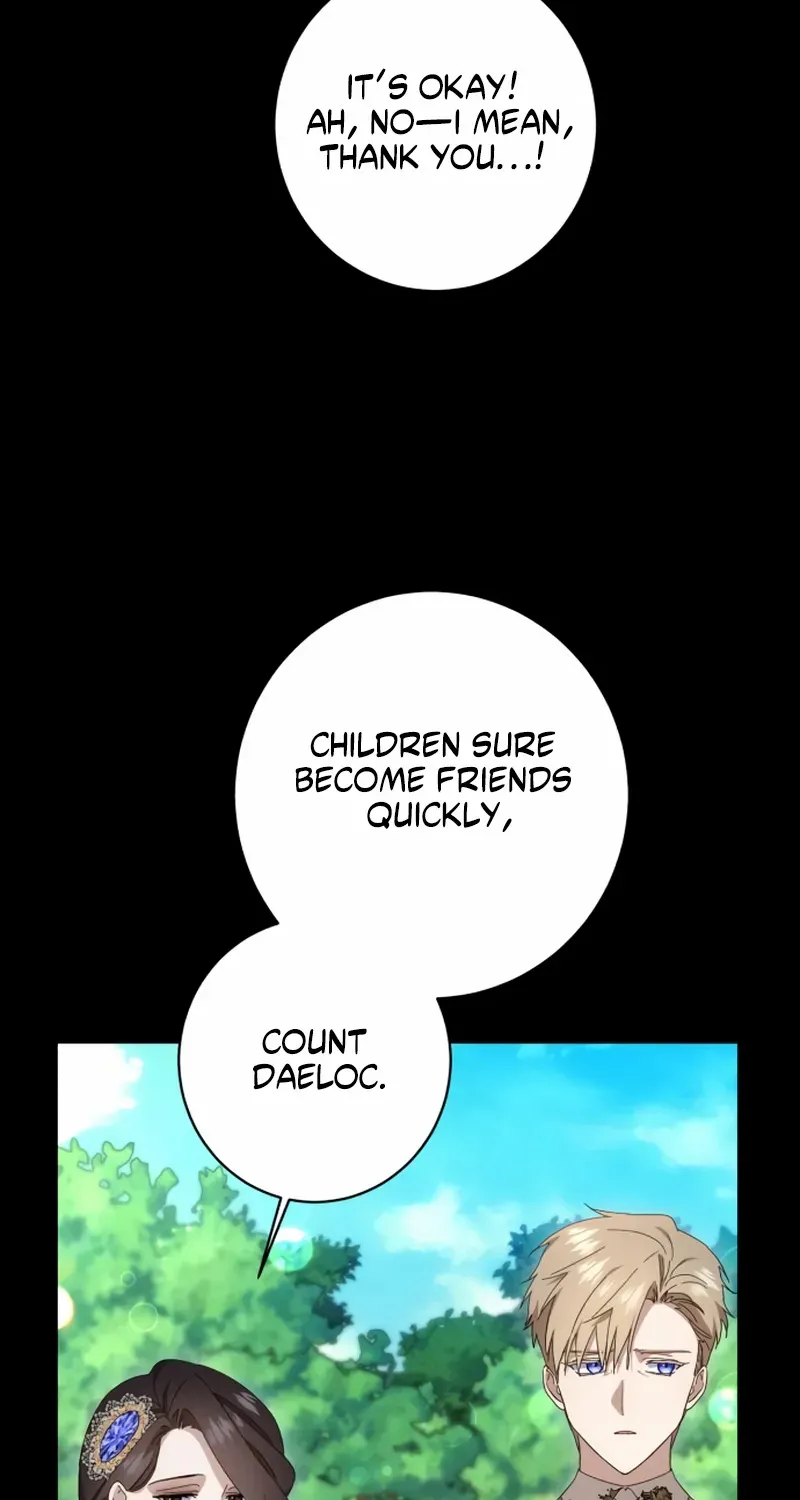 What the Duke Picked Up in the Forest Chapter 33 page 45 - 