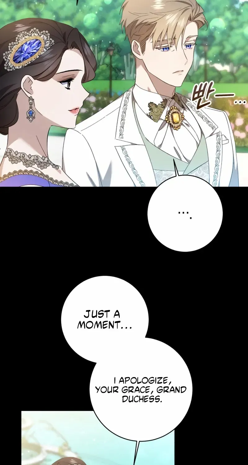 What the Duke Picked Up in the Forest Chapter 33 page 47 - 