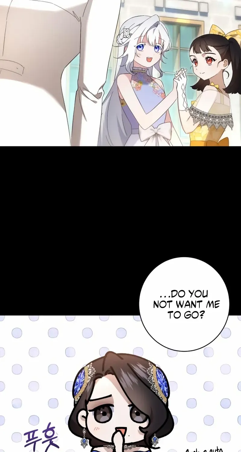 What the Duke Picked Up in the Forest Chapter 33 page 50 - 