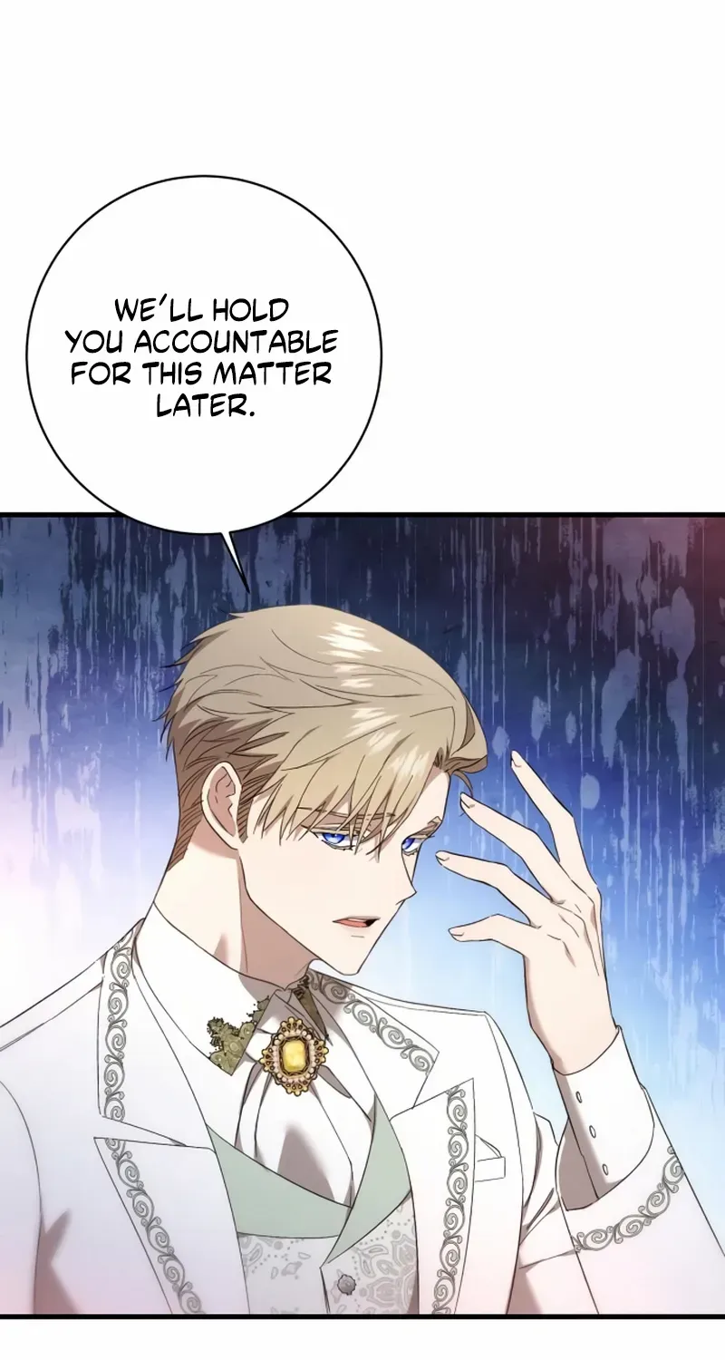 What the Duke Picked Up in the Forest Chapter 33 page 6 - 