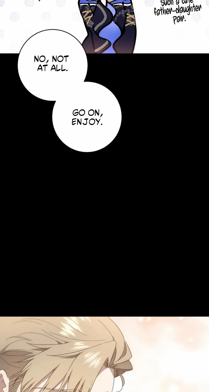 What the Duke Picked Up in the Forest Chapter 33 page 51 - 
