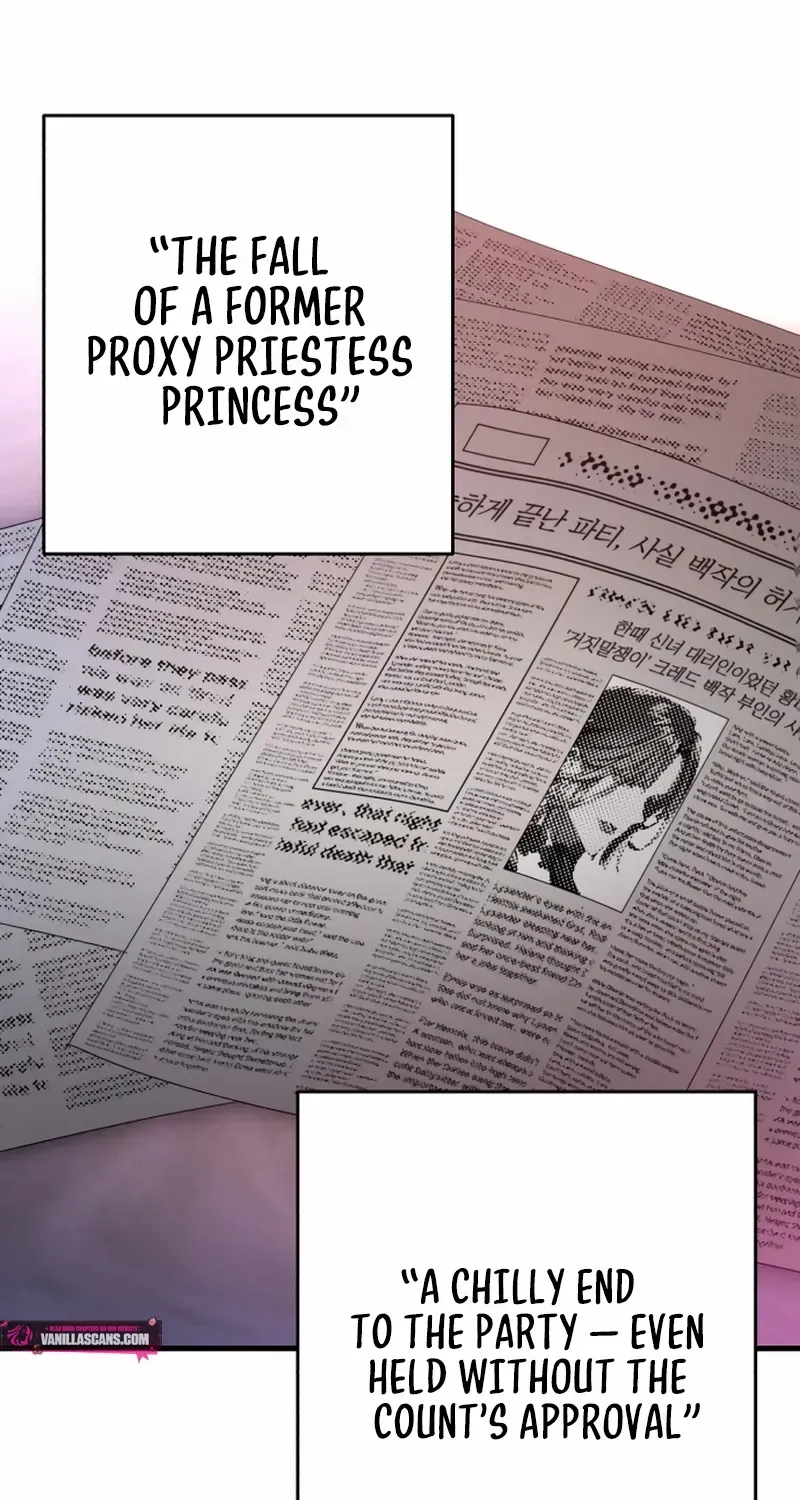What the Duke Picked Up in the Forest Chapter 33 page 57 - 