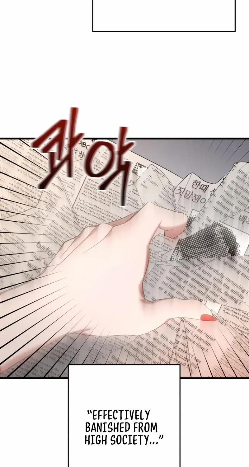 What the Duke Picked Up in the Forest Chapter 33 page 58 - 