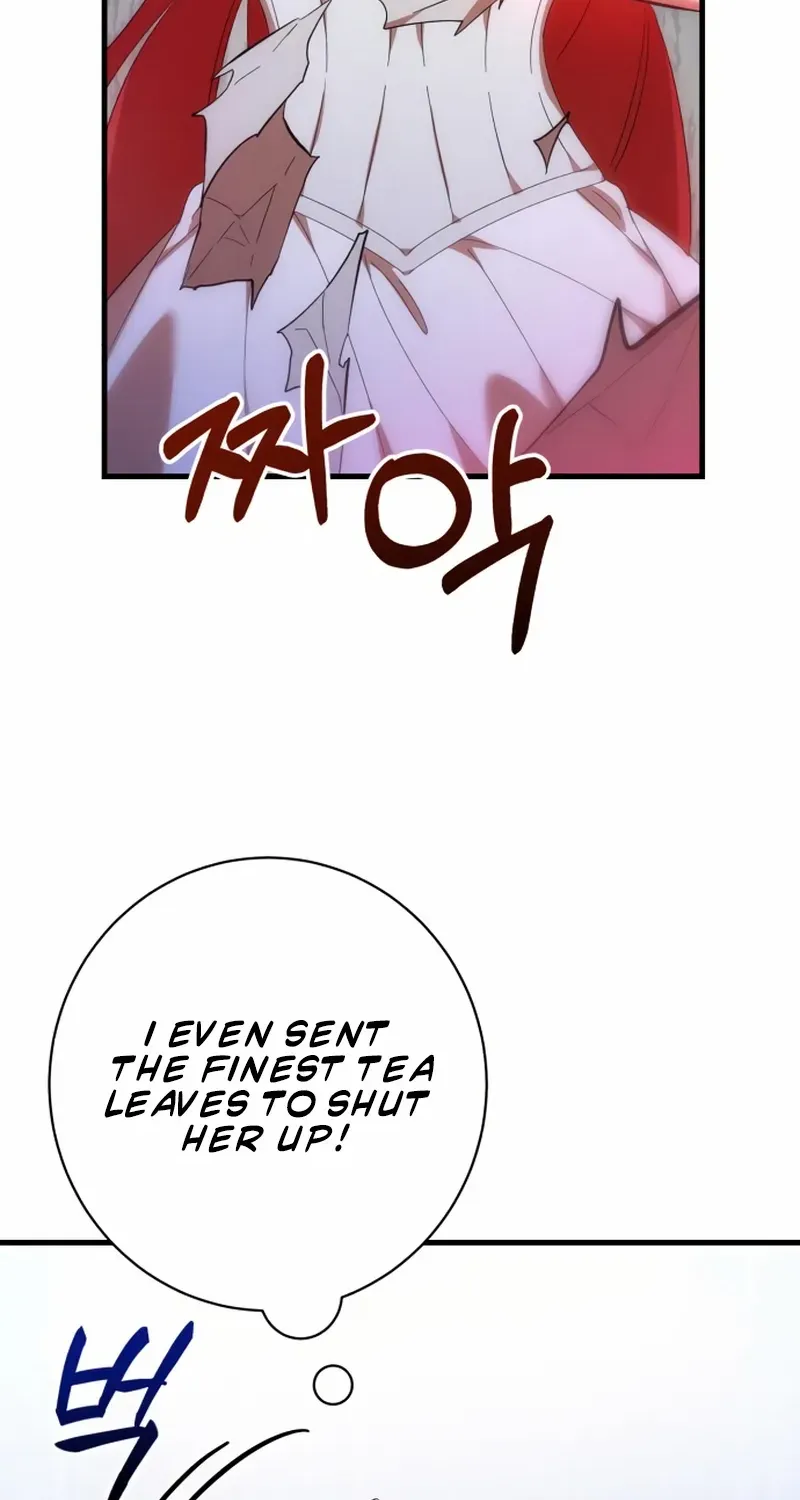 What the Duke Picked Up in the Forest Chapter 33 page 60 - 