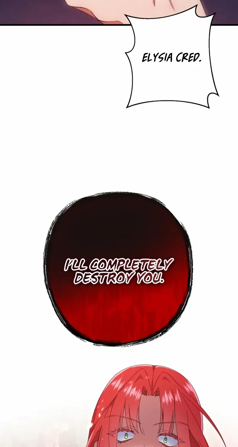 What the Duke Picked Up in the Forest Chapter 33 page 66 - 