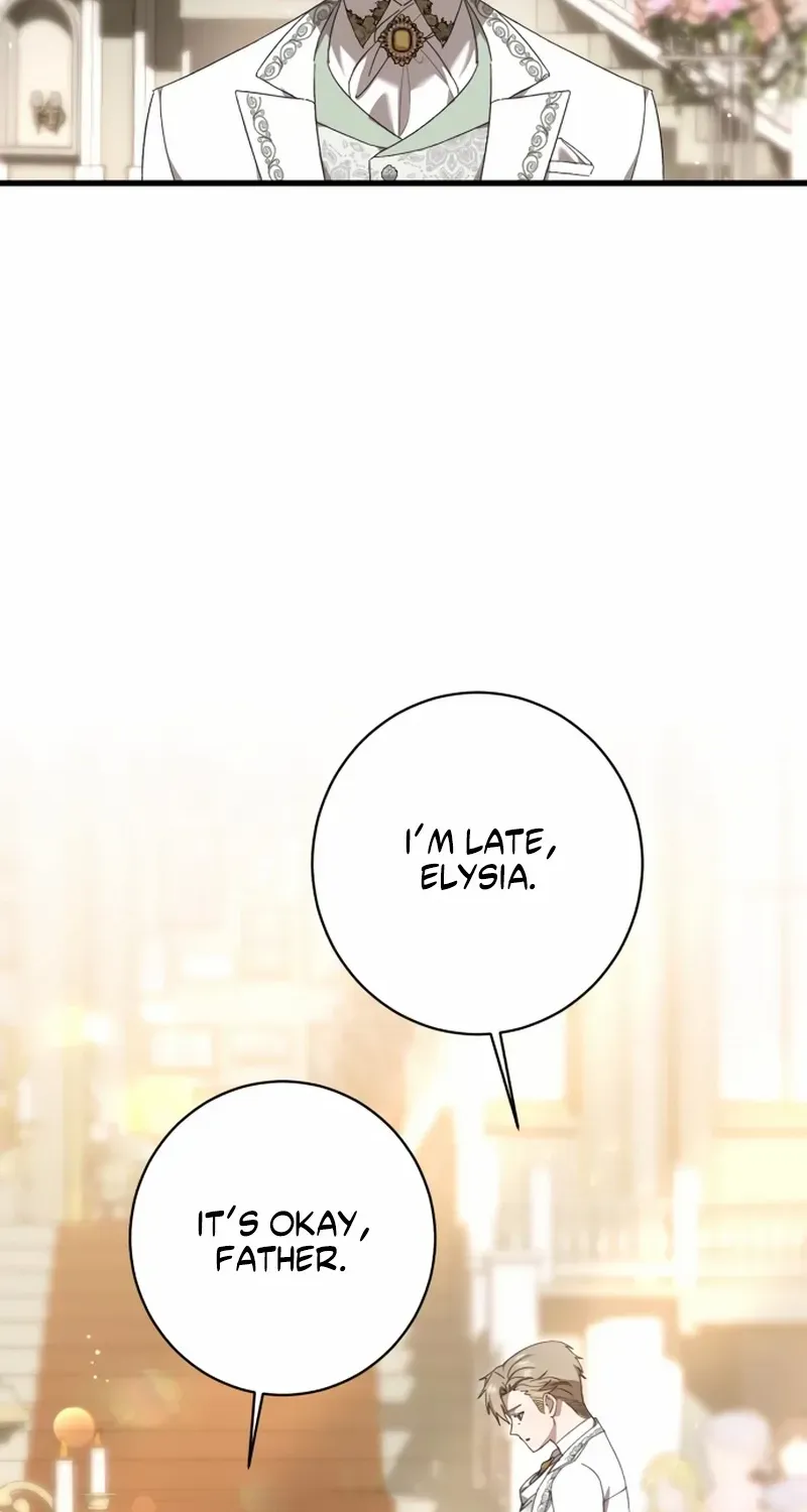 What the Duke Picked Up in the Forest Chapter 33 page 9 - 