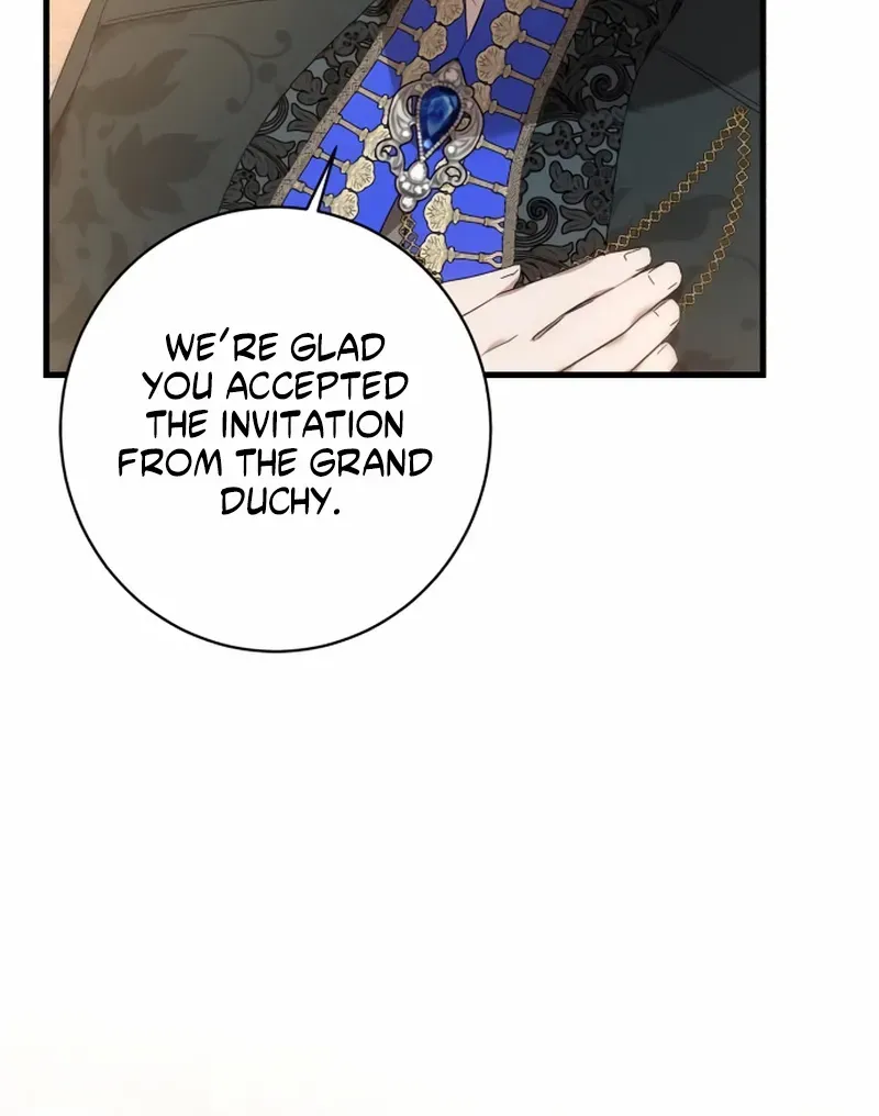 What the Duke Picked Up in the Forest Chapter 34 page 11 - 