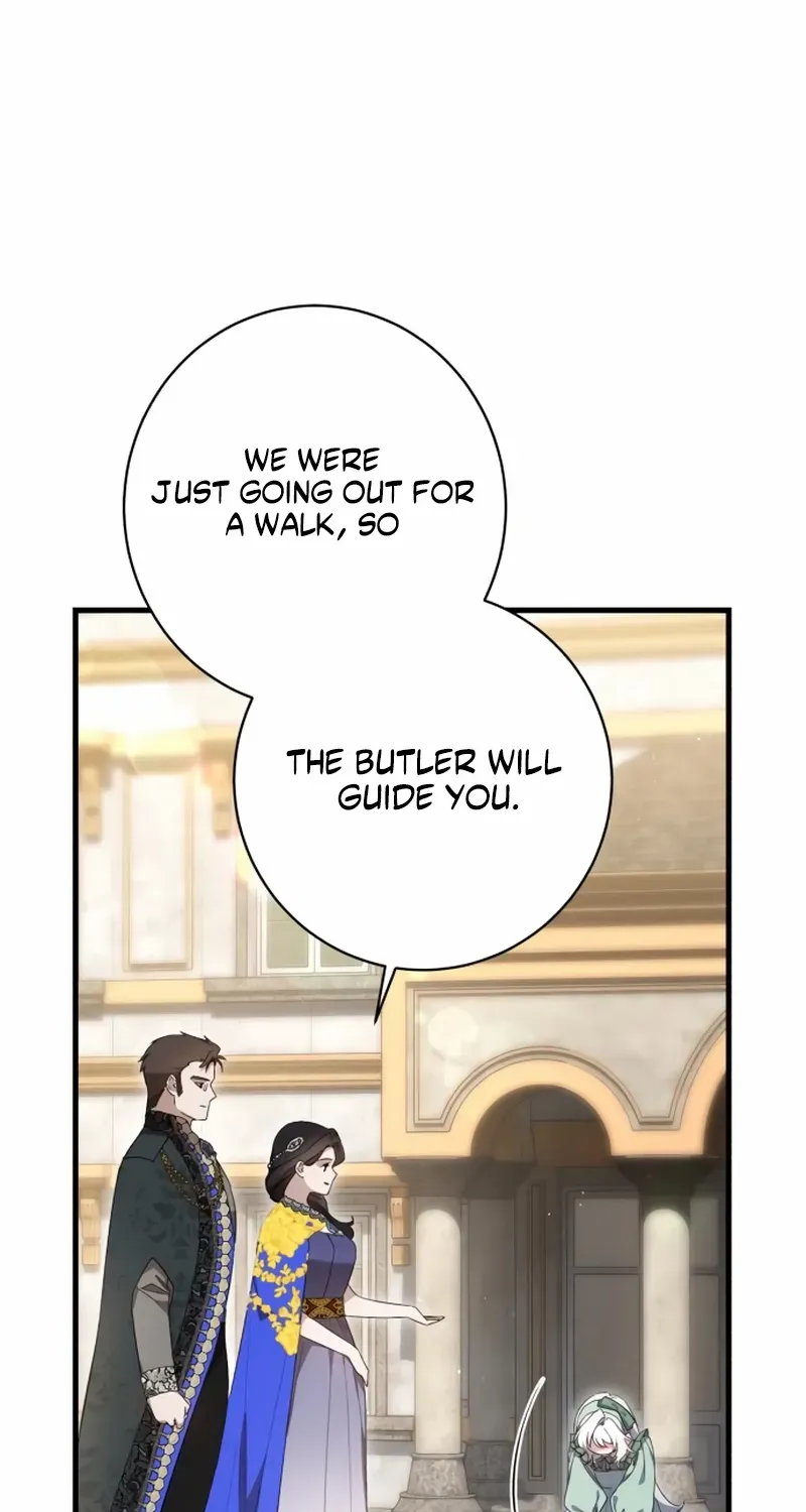 What the Duke Picked Up in the Forest Chapter 34 page 13 - 