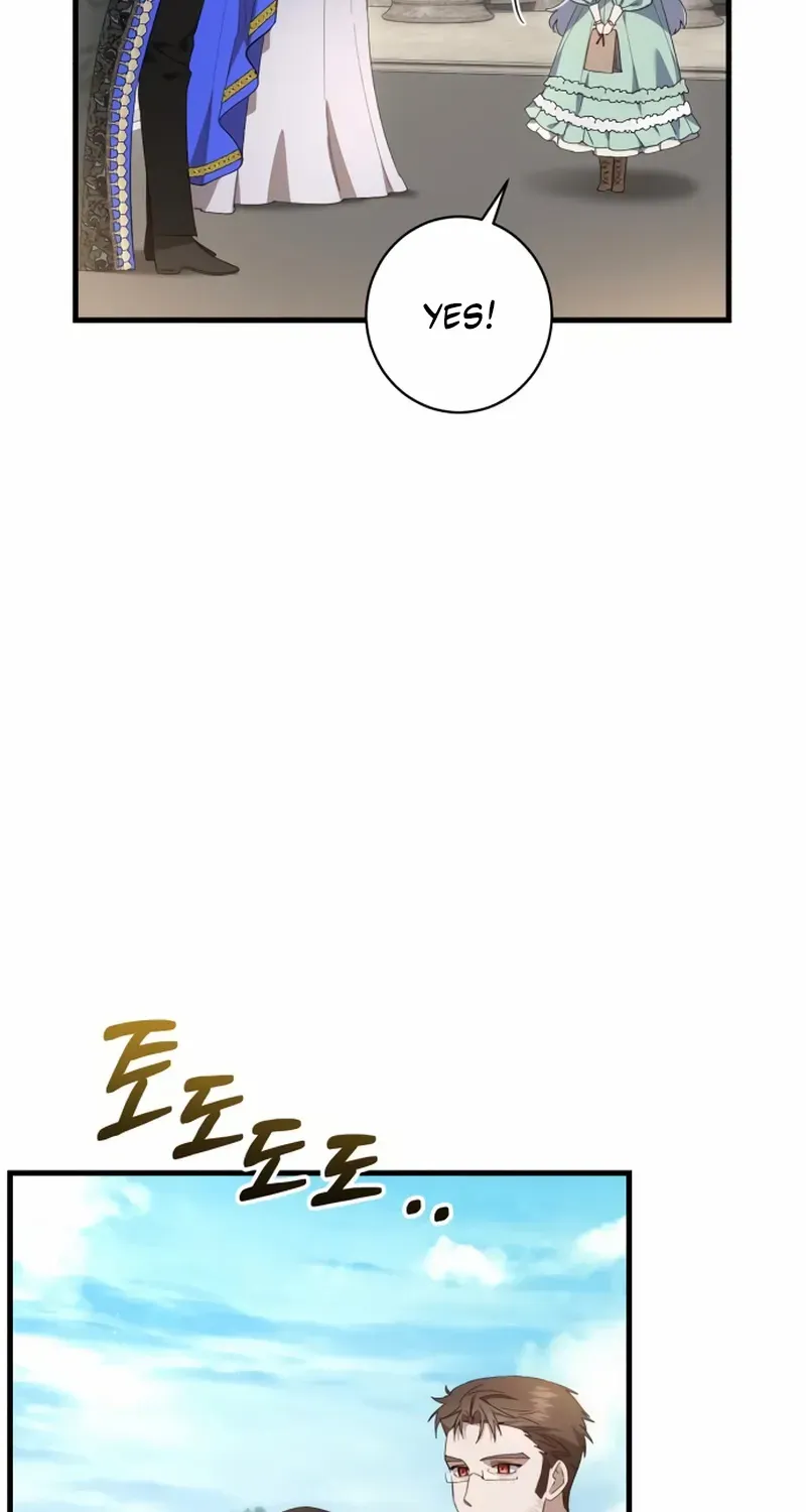 What the Duke Picked Up in the Forest Chapter 34 page 14 - 