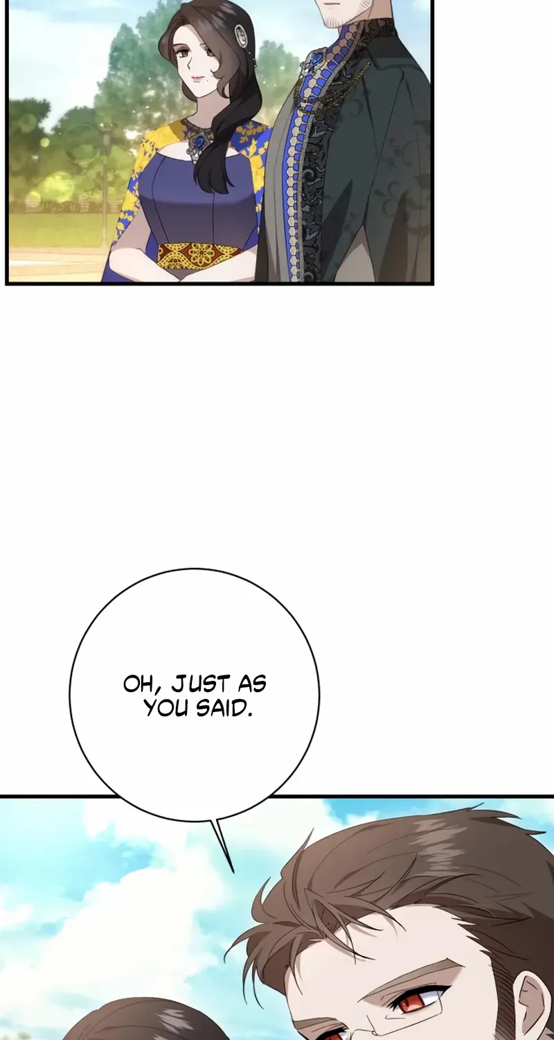What the Duke Picked Up in the Forest Chapter 34 page 15 - 