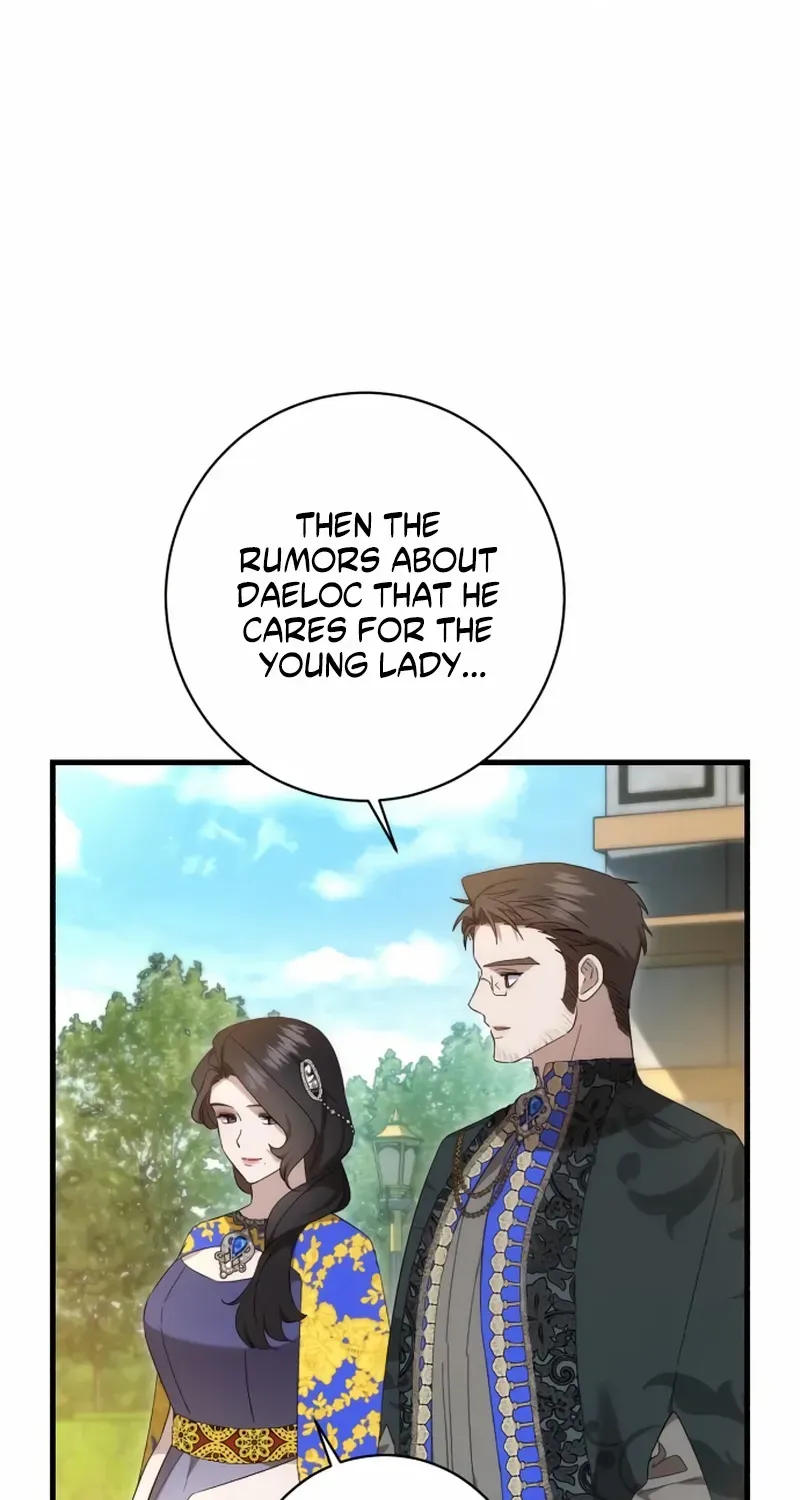 What the Duke Picked Up in the Forest Chapter 34 page 18 - 