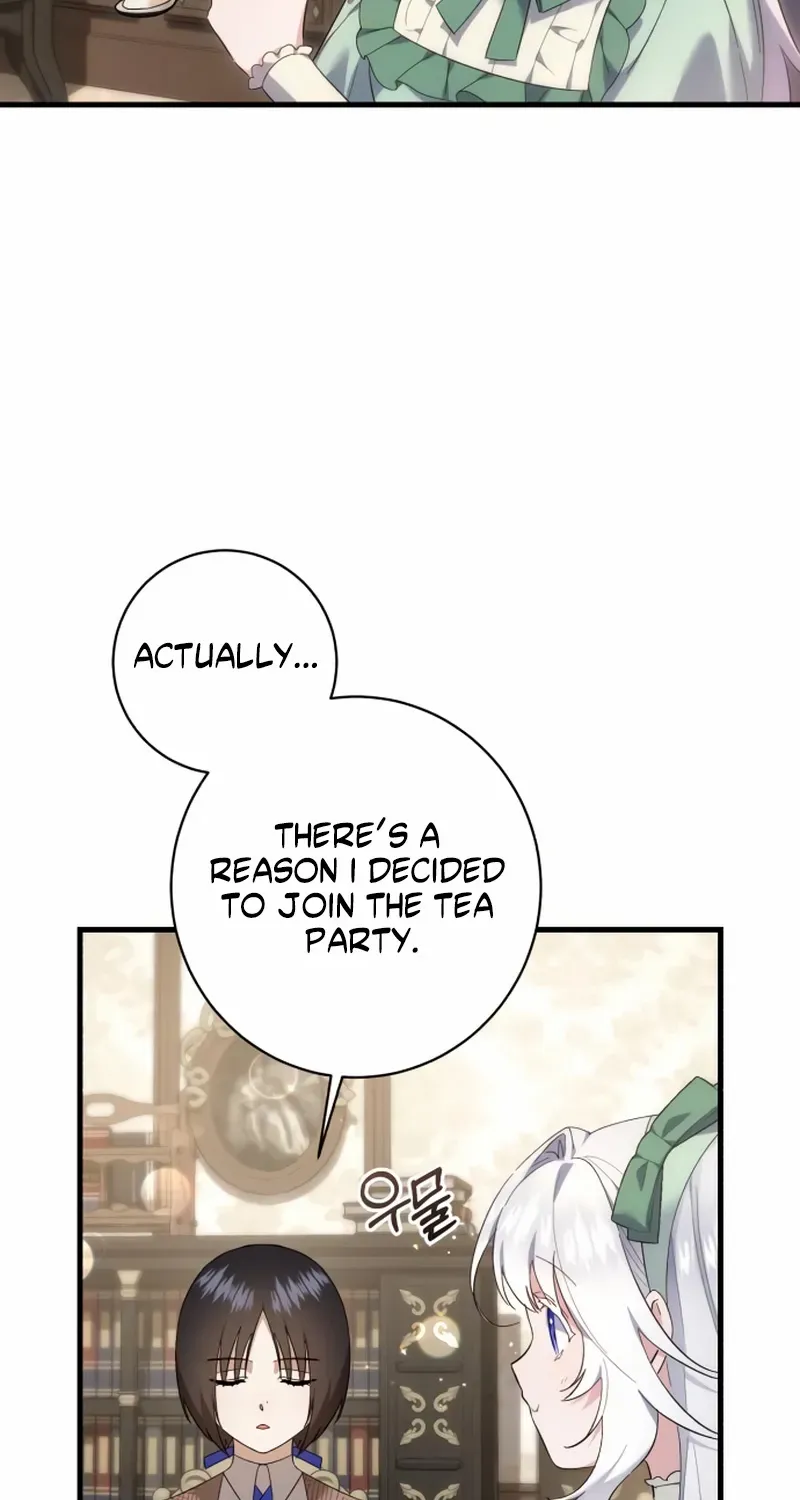 What the Duke Picked Up in the Forest Chapter 34 page 28 - 