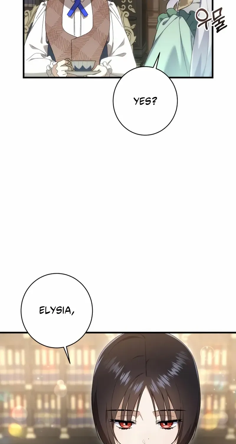 What the Duke Picked Up in the Forest Chapter 34 page 29 - 