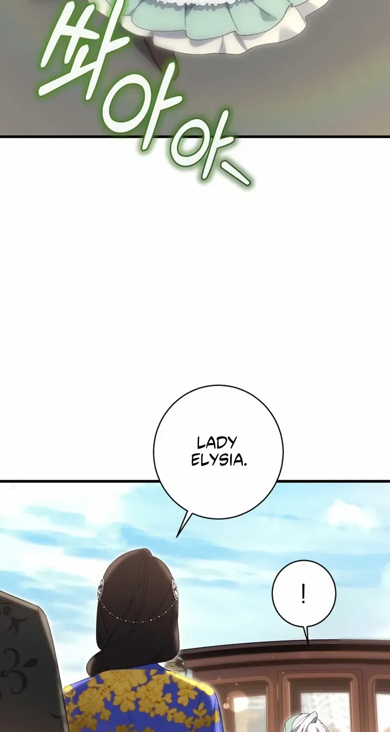 What the Duke Picked Up in the Forest Chapter 34 page 4 - 