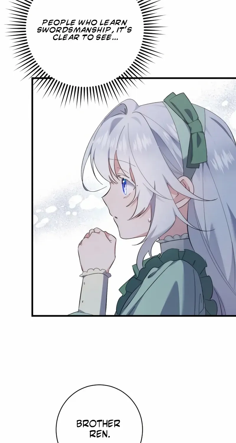 What the Duke Picked Up in the Forest Chapter 34 page 33 - 