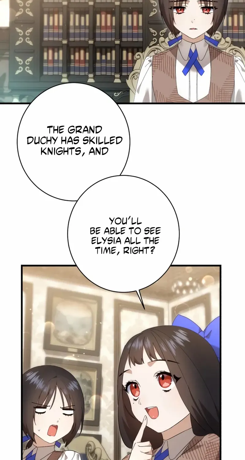 What the Duke Picked Up in the Forest Chapter 34 page 35 - 