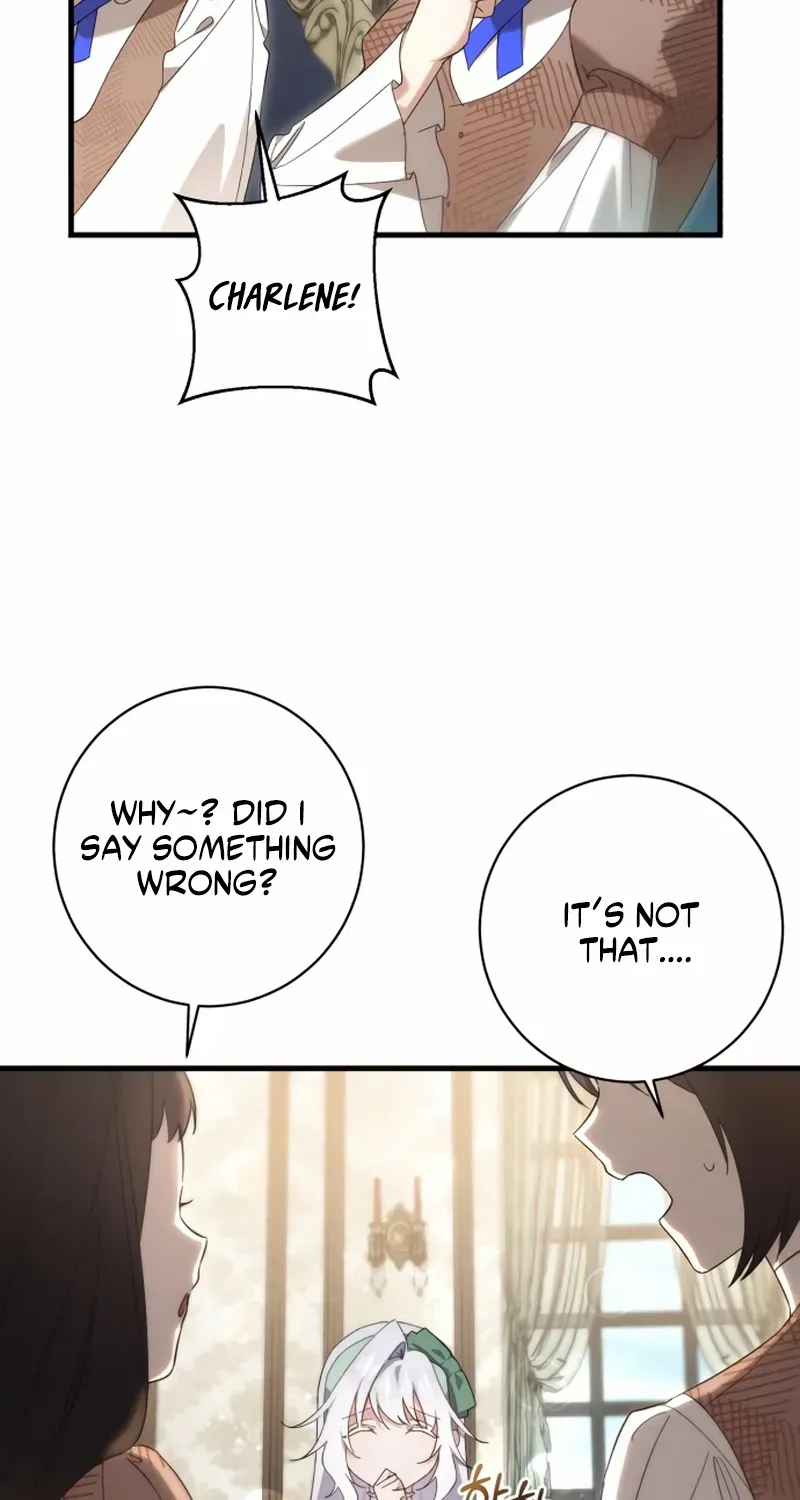 What the Duke Picked Up in the Forest Chapter 34 page 36 - 