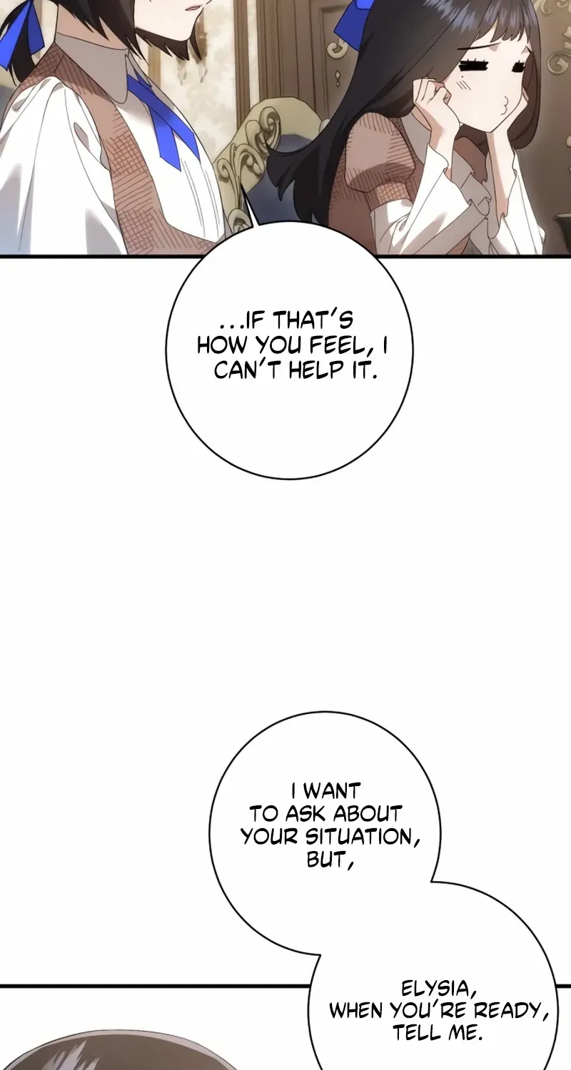 What the Duke Picked Up in the Forest Chapter 34 page 39 - 