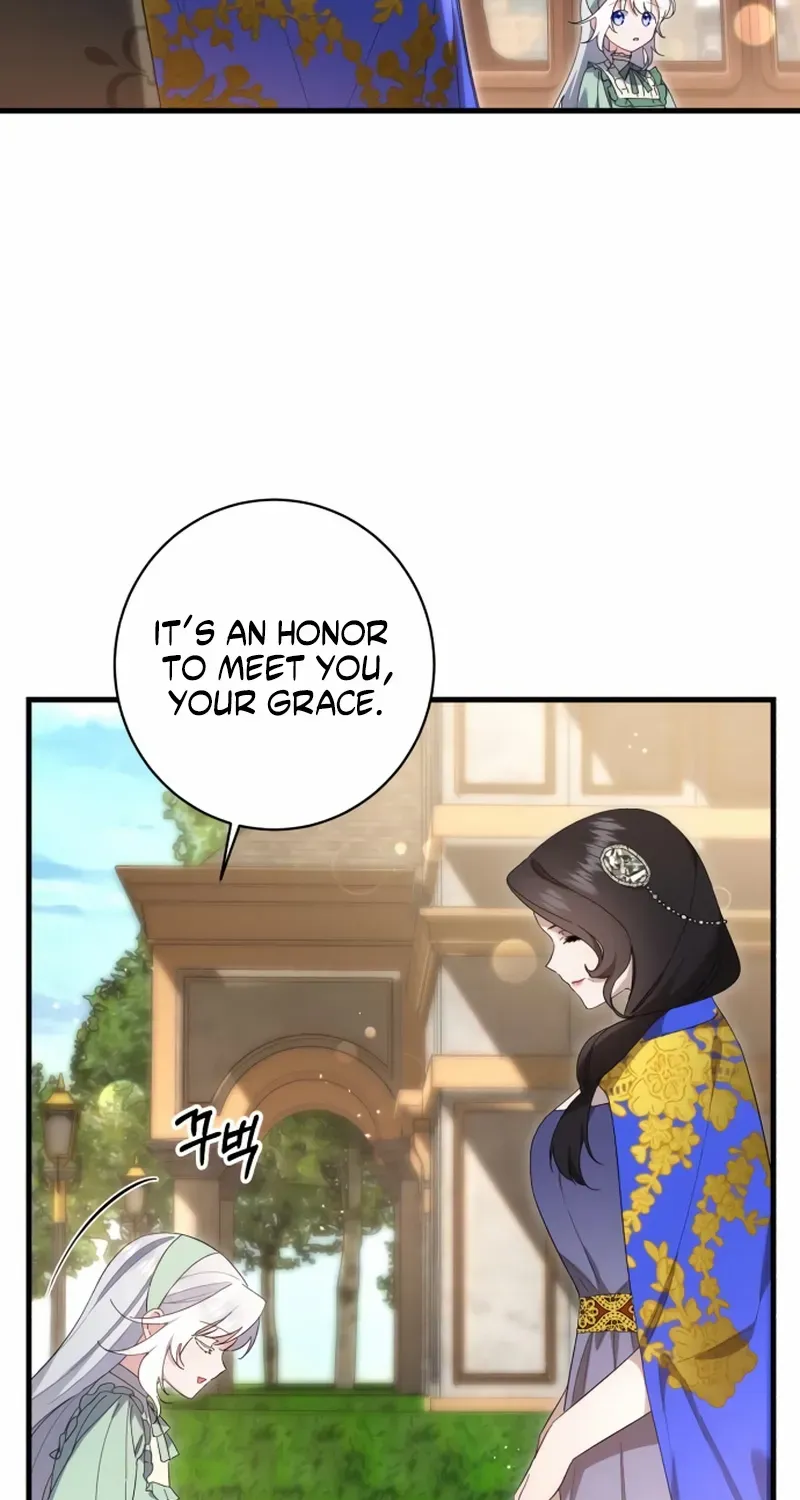 What the Duke Picked Up in the Forest Chapter 34 page 5 - 