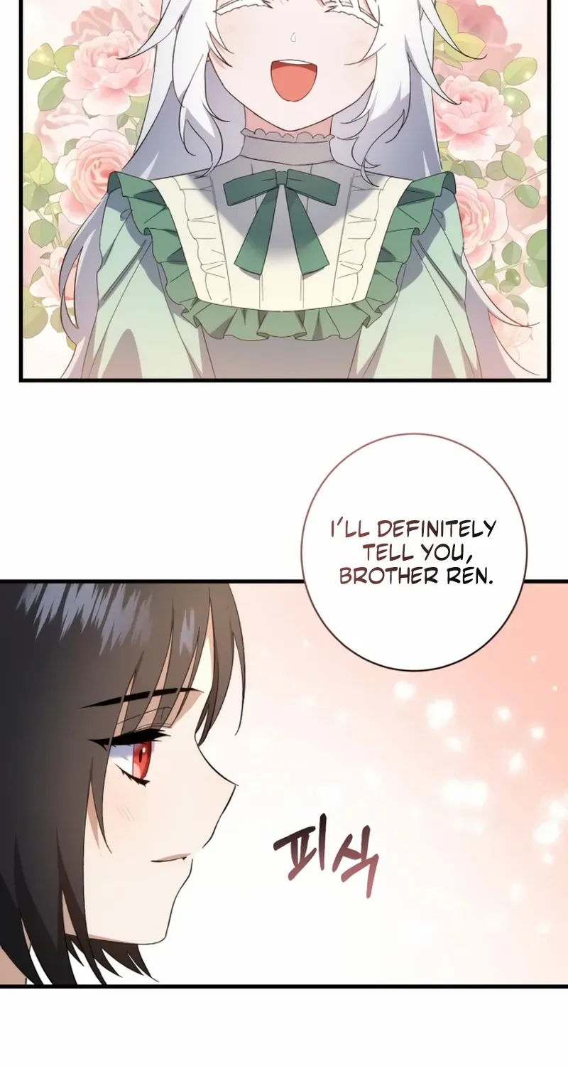 What the Duke Picked Up in the Forest Chapter 34 page 41 - 