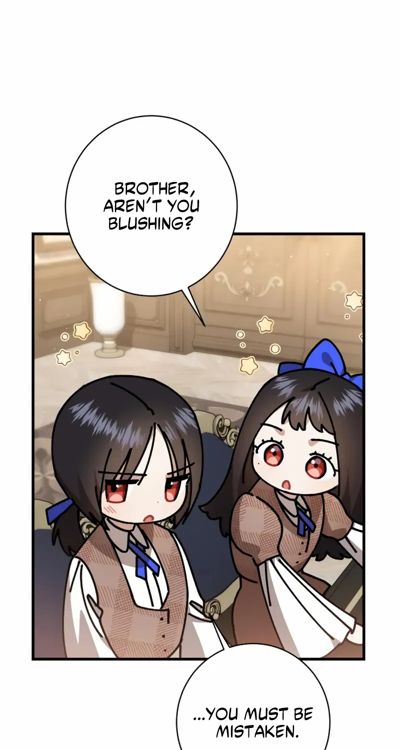 What the Duke Picked Up in the Forest Chapter 34 page 42 - 