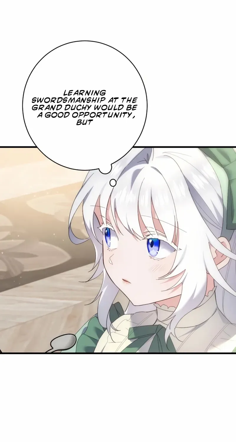 What the Duke Picked Up in the Forest Chapter 34 page 44 - 
