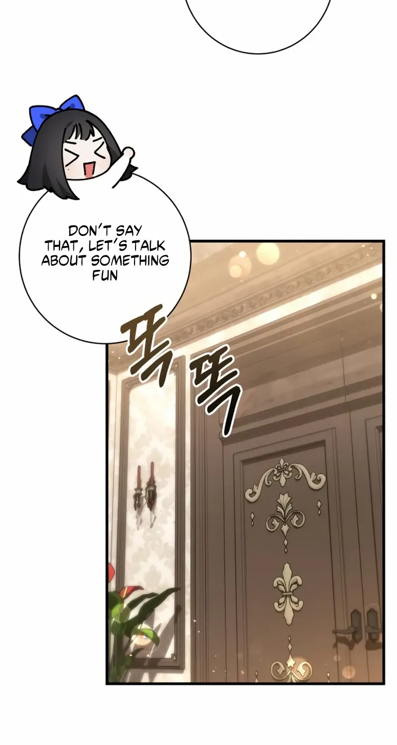 What the Duke Picked Up in the Forest Chapter 34 page 47 - 