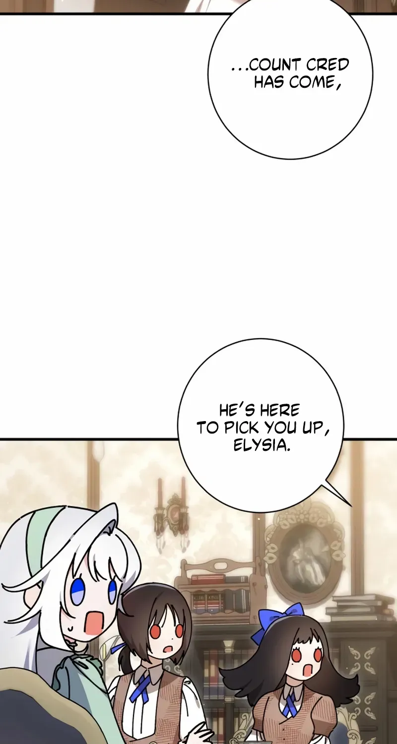 What the Duke Picked Up in the Forest Chapter 34 page 50 - 